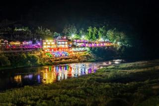 Hongcheon Beottopia - 1