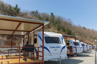 Campgate Cheongpyeong - 0