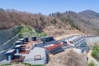 Campgate Cheongpyeong - 3