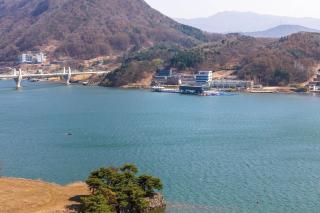 Campgate Cheongpyeong - 6