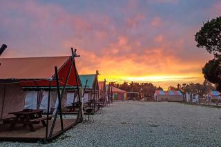 Ocean Glamping Seocheon - 3