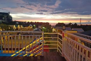 Ocean Glamping Seocheon - 1