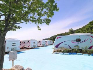 Farm Caravan Yokjido - 6