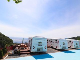 Farm Caravan Yokjido - 7