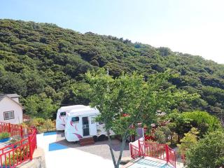 Farm Caravan Yokjido - 5