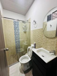 Hermoso Apartamento Vacacional en Gaira Santa Marta - 202 - 3