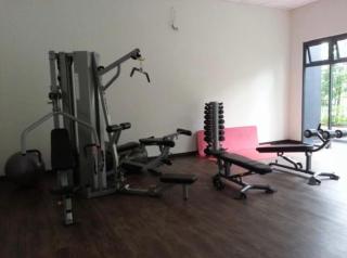 Middle Room Only in Bayan Lepas Share Space - 2