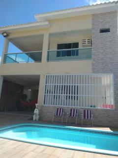 Casa Peroba - Maragogi AL - 5
