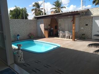 Casa Peroba - Maragogi AL - 2