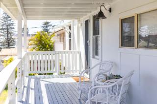 Leightons Cottage - Lifestyle Yamba - 4
