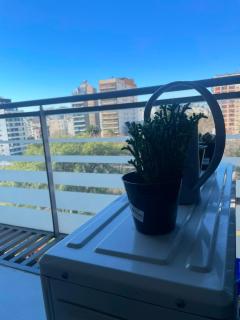 Villa Urquiza Modern & Bright - Vista al Frente - 8