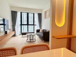 3 Bedroom Apartment With Pool View - 5