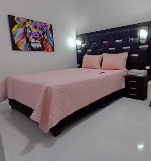 Living Habitaciones y Apartaestudios estrato 6 frente al Centro Comercial Campanario - 1