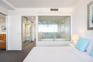 Circle on Cavill 2, 3, 4 & 5 Bedroom SkyHomes & SUB PENTHOUSES by Gold Coast Holidays - 7