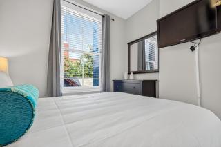 Brookline Village, Central Air, 2B, Near Longwood - 3