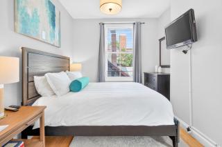 Brookline Village, Central Air, 2B, Near Longwood - 4