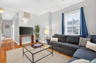 Brookline Village, Central Air, 2B, Near Longwood - 0
