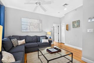 Brookline Village, Central Air, 2B, Near Longwood - 9