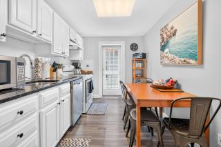 Brookline Village, Central Air, 2B, Near Longwood - 6