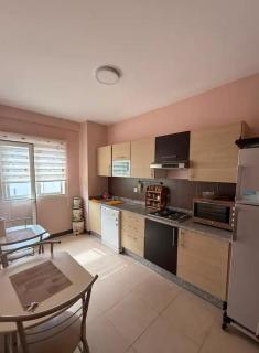 Appartement - 7