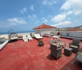 Appartement - 6