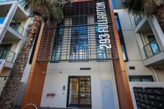3BR 2BA Oasis in Parkside - 8