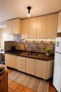 Apartamento 3 quartos completo no St Bueno Wi-fi e localização top - 7