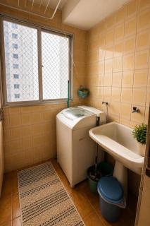 Apartamento 3 quartos completo no St Bueno Wi-fi e localização top - 5