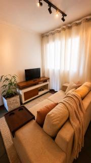 Apartamento 3 quartos completo no St Bueno Wi-fi e localização top - 9