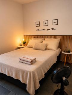 Apartamento 3 quartos completo no St Bueno Wi-fi e localização top - 2