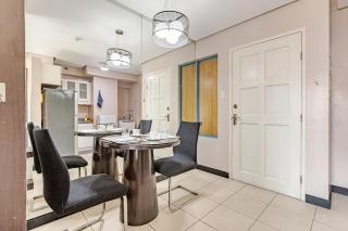1BR at Tivoli Garden, Near Rockwell Makati - 4