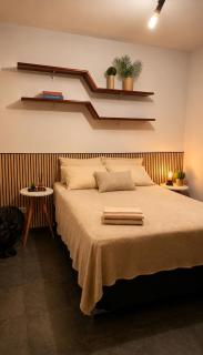 Apartamento 3 quartos completo no St Bueno Wi-fi e localização top - 3
