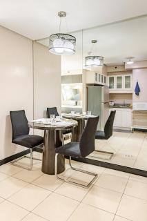 1BR at Tivoli Garden, Near Rockwell Makati - 5