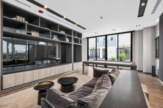 Private Suite with Kitchenette Downtown MTY - 8