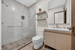Private Suite with Kitchenette Downtown MTY - 4
