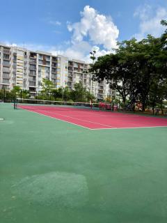 Apartamento en Ricaurte Club House con Piscina - 2