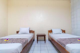 Mahajaya Hotel Denpasar - 3