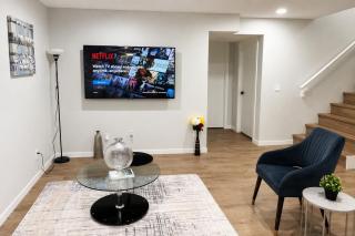 2-bedroom basement apartment - 9