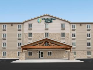 WoodSpring Suites Southington - 8