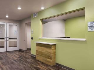 WoodSpring Suites Southington - 1