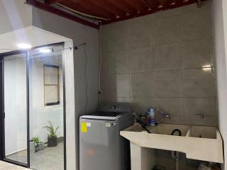 SUMAVE House - 6