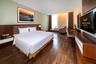 Muong Thanh Luxury Moc Chau Hotel - 5