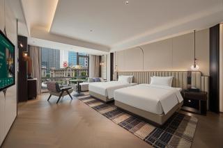 MaxX By Steigenberger Dalian Harbor Square - 8