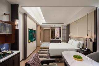 MaxX By Steigenberger Dalian Harbor Square - 6