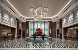 MaxX By Steigenberger Dalian Harbor Square - 5