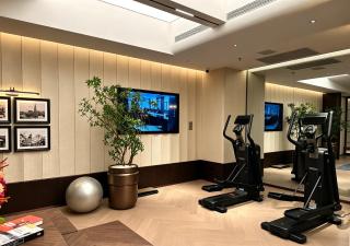 MaxX By Steigenberger Dalian Harbor Square - 4