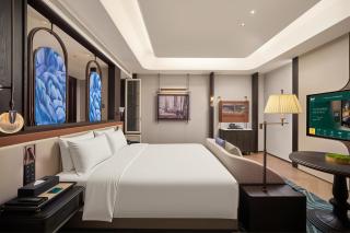 MaxX By Steigenberger Dalian Harbor Square - 3