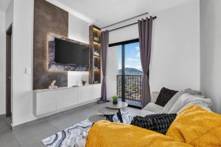 Moderno 2BR Torre Colonia Centro MTY - 0