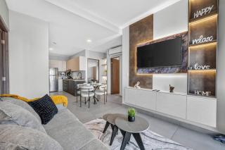 Moderno 2BR Torre Colonia Centro MTY - 1