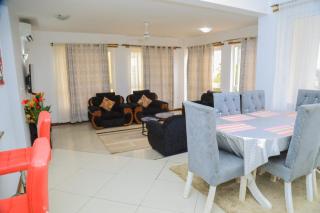 Palmnest Home Apartment - 0